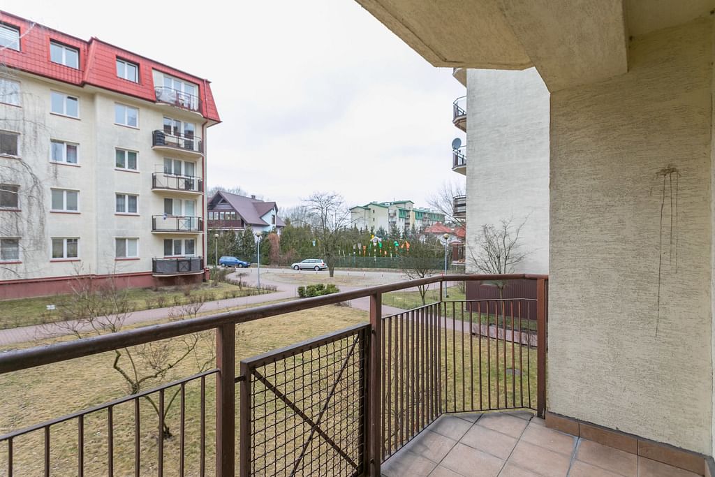 Mieszkanie 2 pokojowe na Sprzedaż