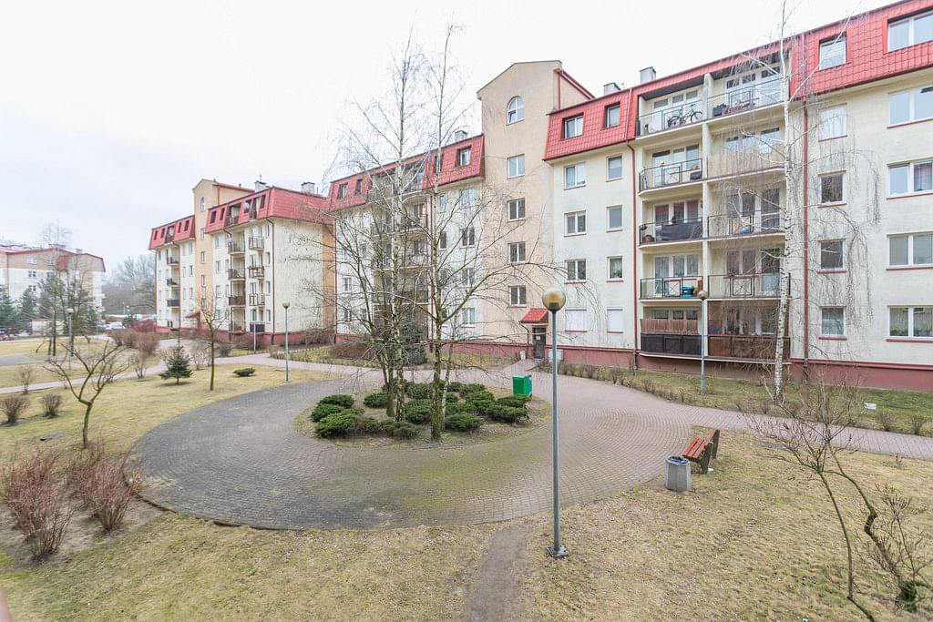 Mieszkanie 2 pokojowe na Sprzedaż