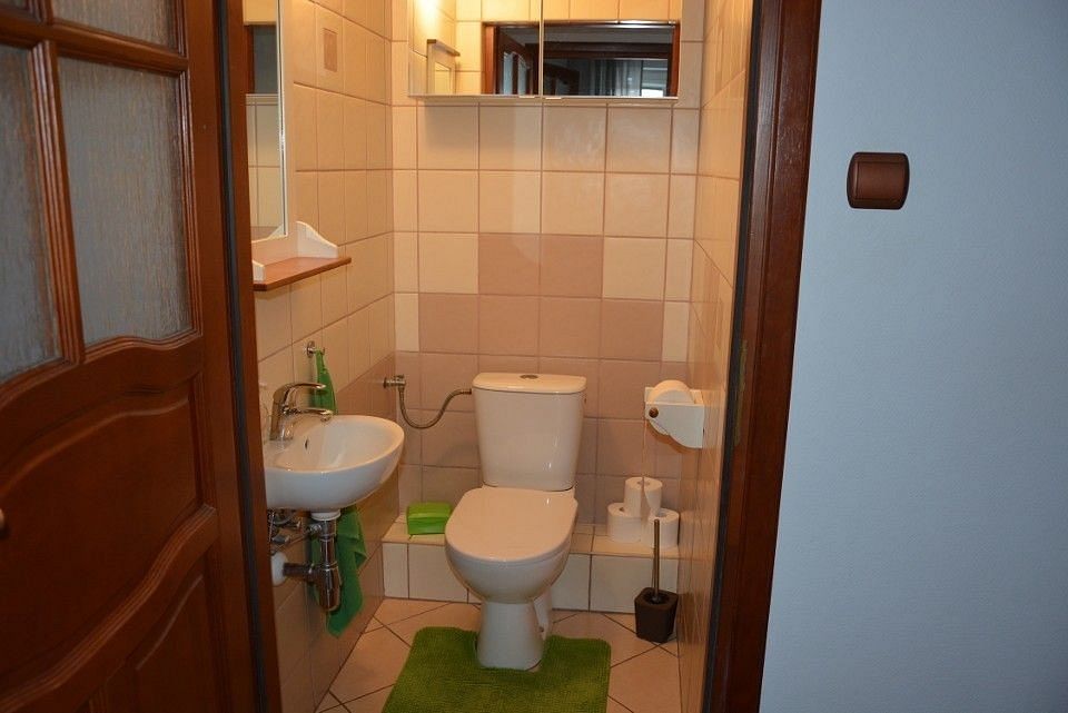Mieszkanie 4 pokojowe na Sprzedaż