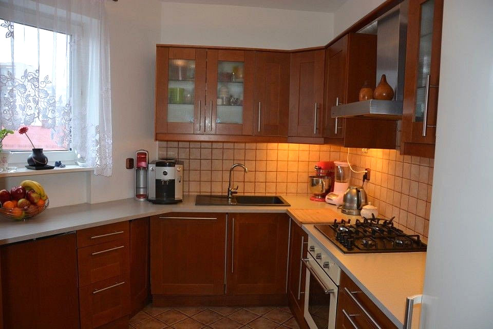 Mieszkanie 4 pokojowe na Sprzedaż