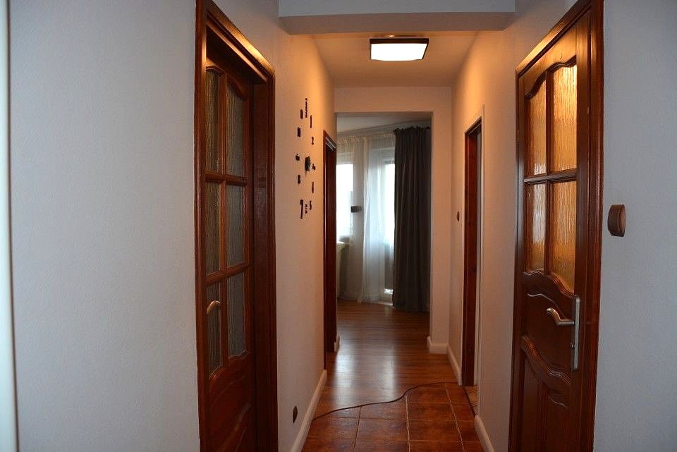 Mieszkanie 4 pokojowe na Sprzedaż