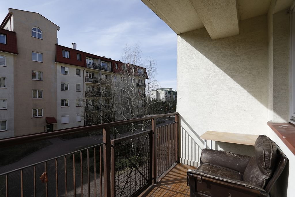 Mieszkanie 2 pokojowe na Sprzedaż