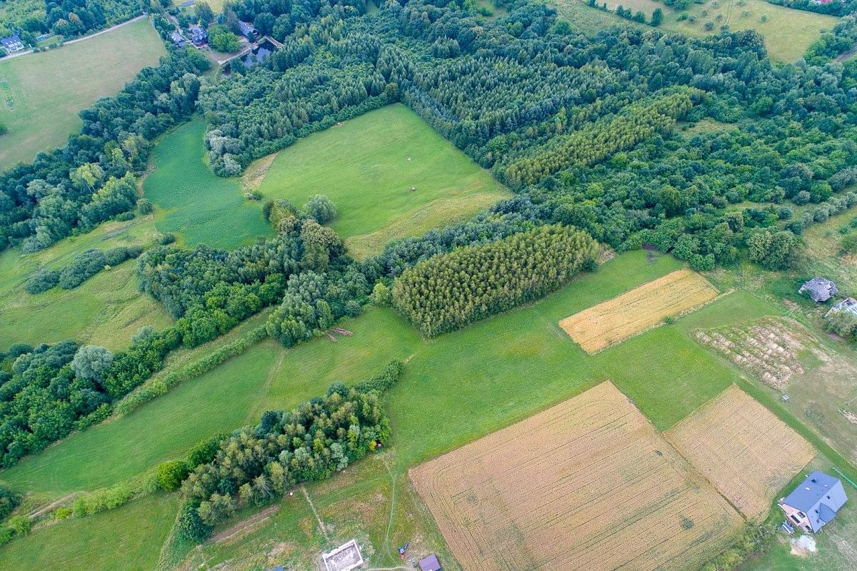 Działka  pokojowe na Sprzedaż