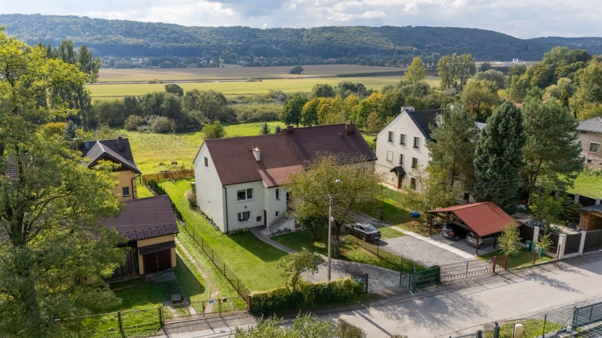 Dom 5 pokojowe na Sprzedaż