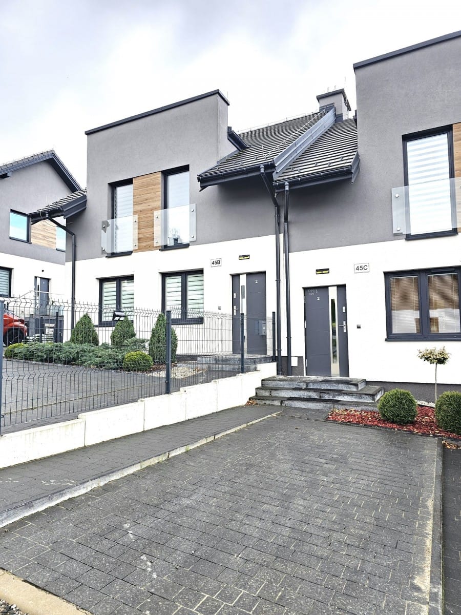 Mieszkanie 3 pokojowe na Sprzedaż