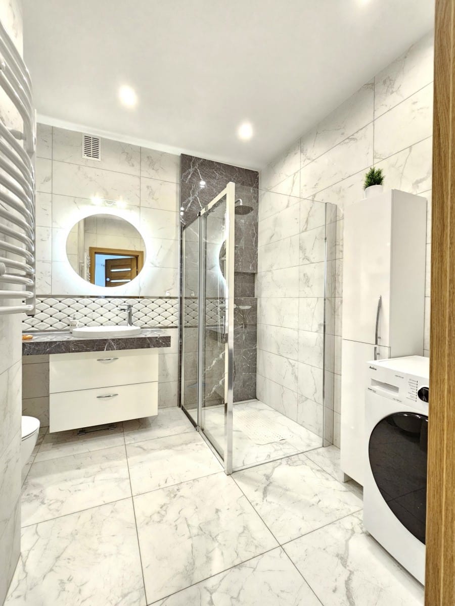 Mieszkanie 3 pokojowe na Sprzedaż