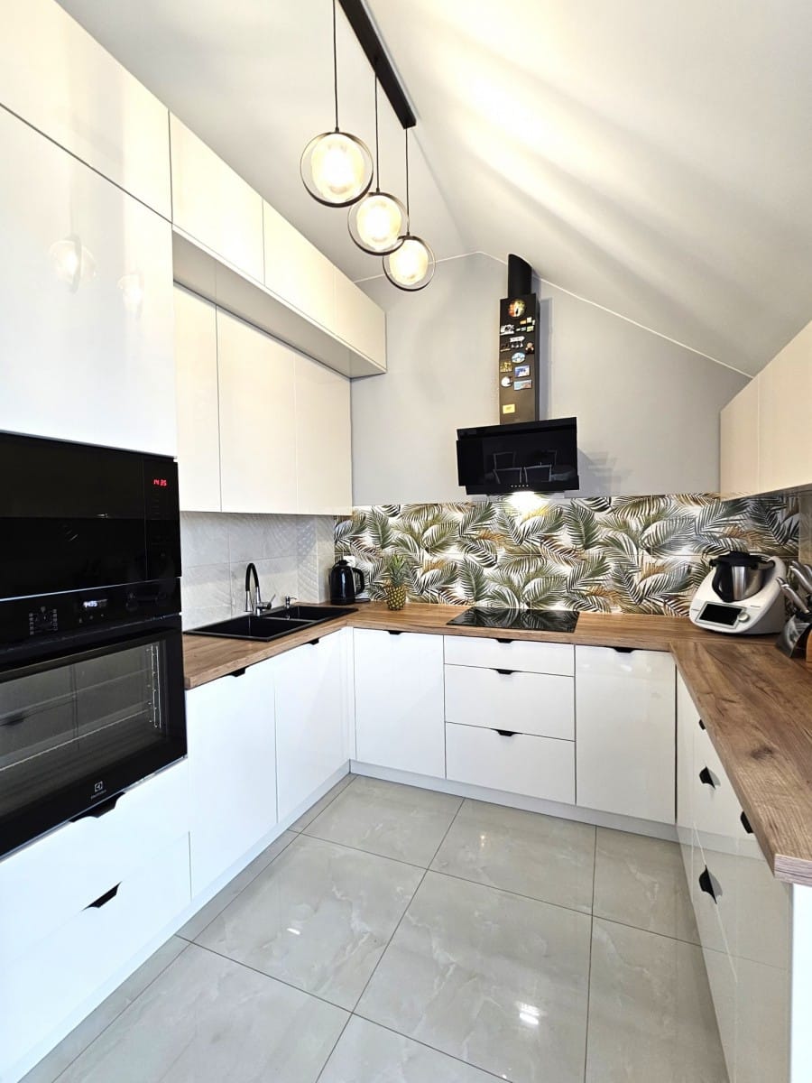 Mieszkanie 3 pokojowe na Sprzedaż