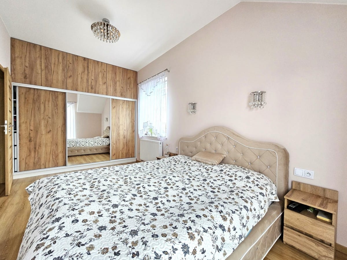 Mieszkanie 3 pokojowe na Sprzedaż