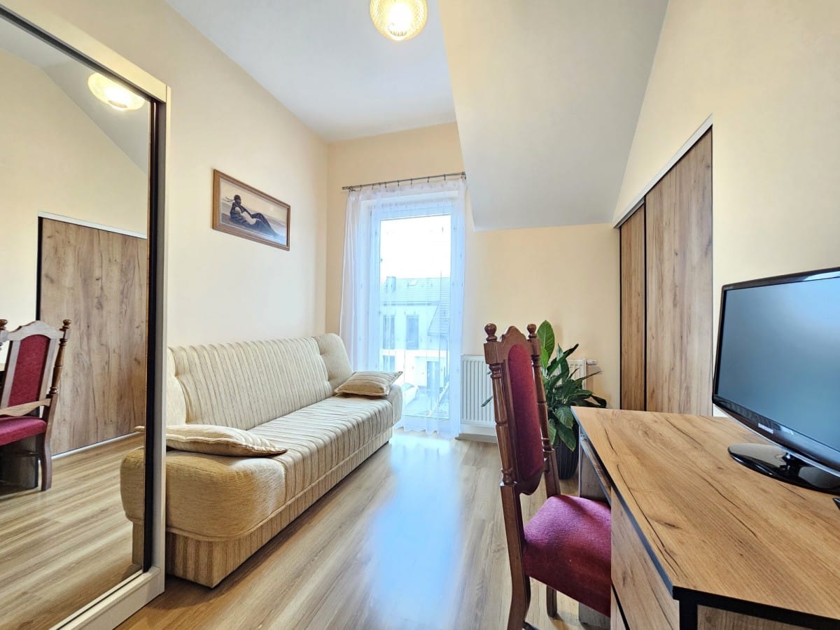 Mieszkanie 3 pokojowe na Sprzedaż