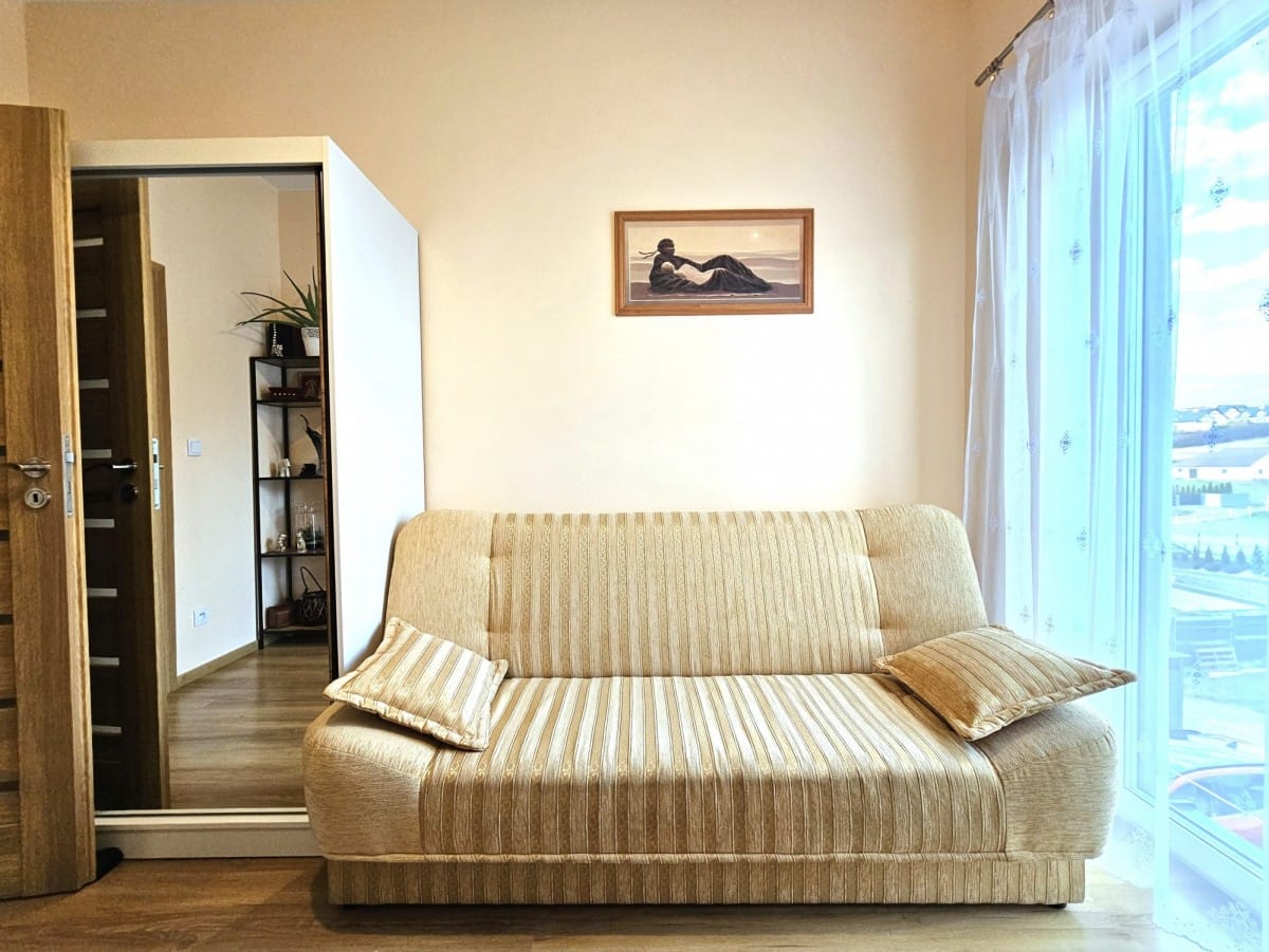 Mieszkanie 3 pokojowe na Sprzedaż