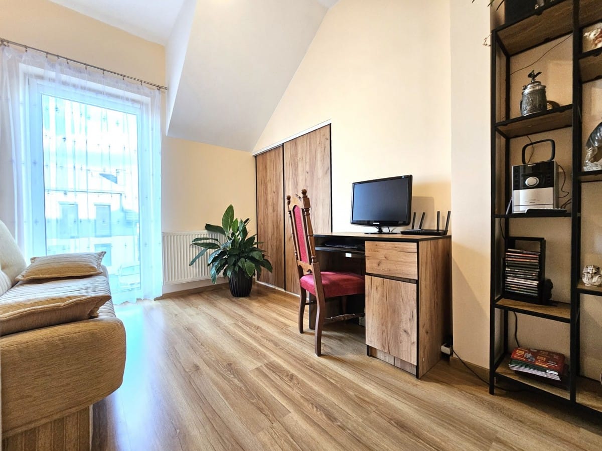 Mieszkanie 3 pokojowe na Sprzedaż