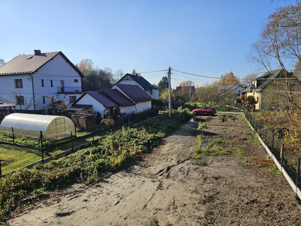 Dom 5 pokojowe na Sprzedaż