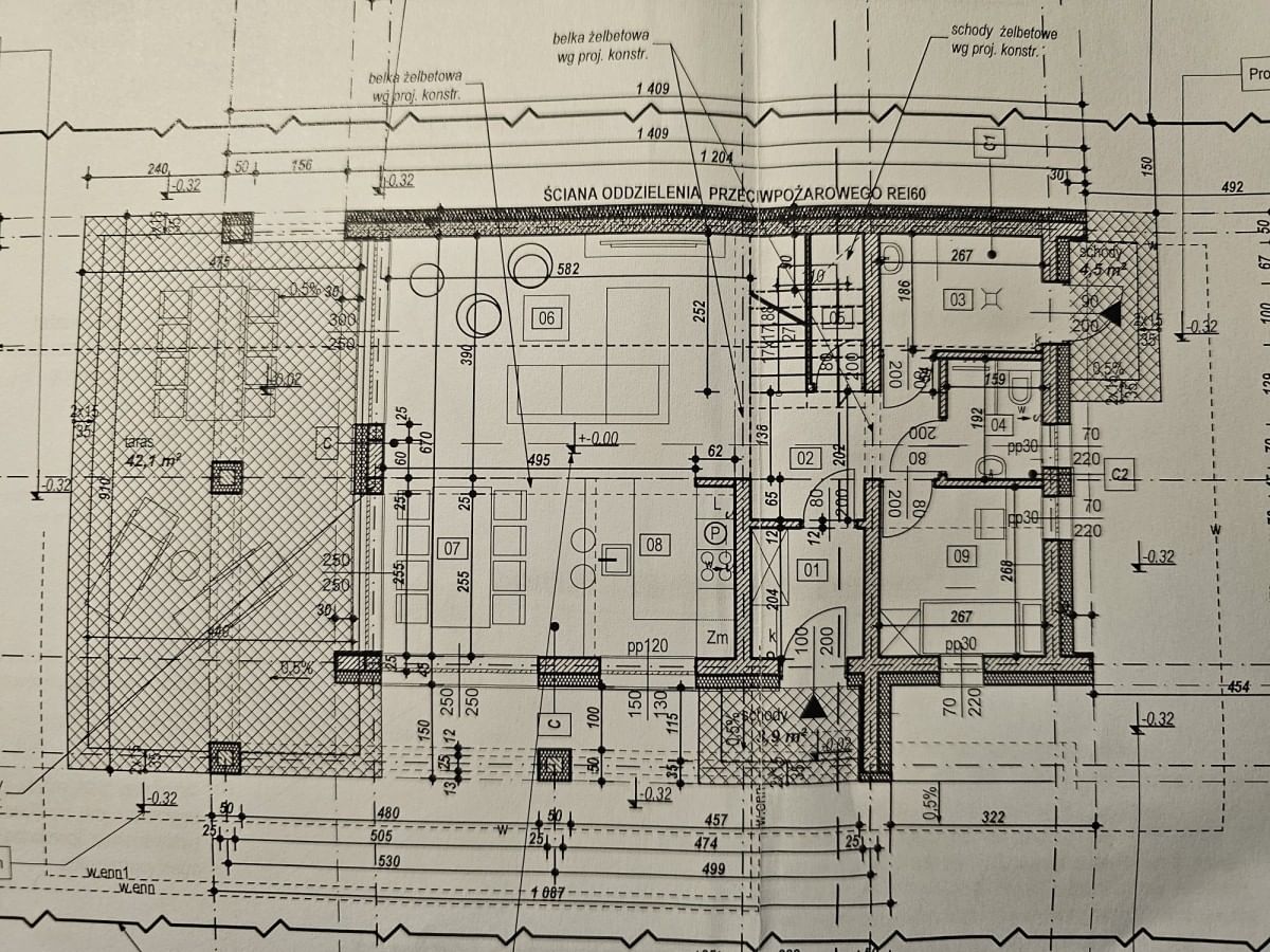 Dom 5 pokojowe na Sprzedaż
