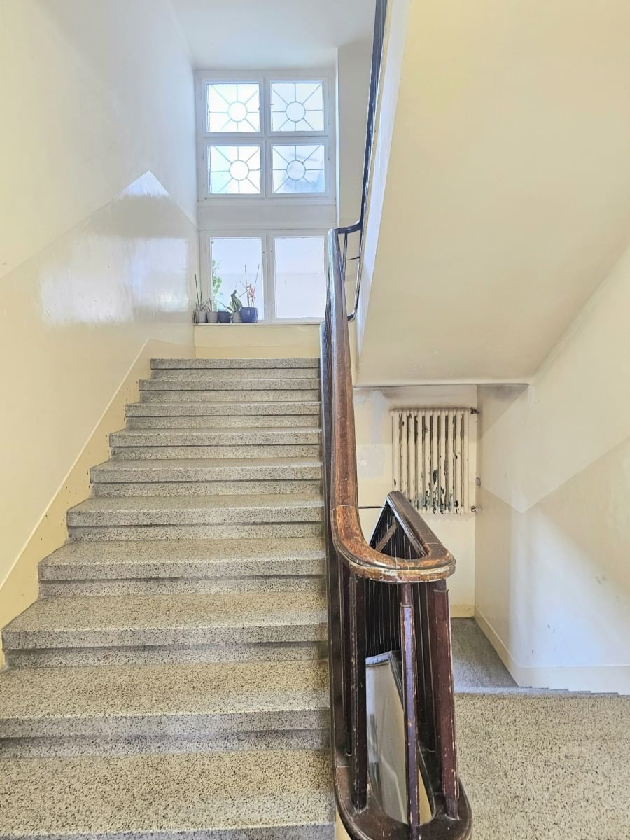 Mieszkanie 4 pokojowe na Wynajem