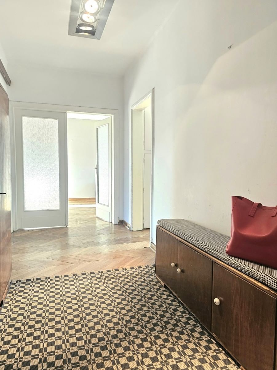 Mieszkanie 4 pokojowe na Wynajem