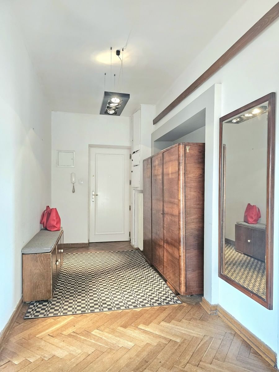 Mieszkanie 4 pokojowe na Wynajem