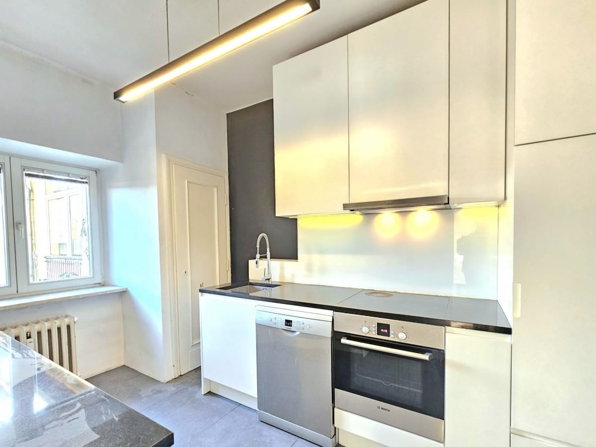 Mieszkanie 4 pokojowe na Wynajem