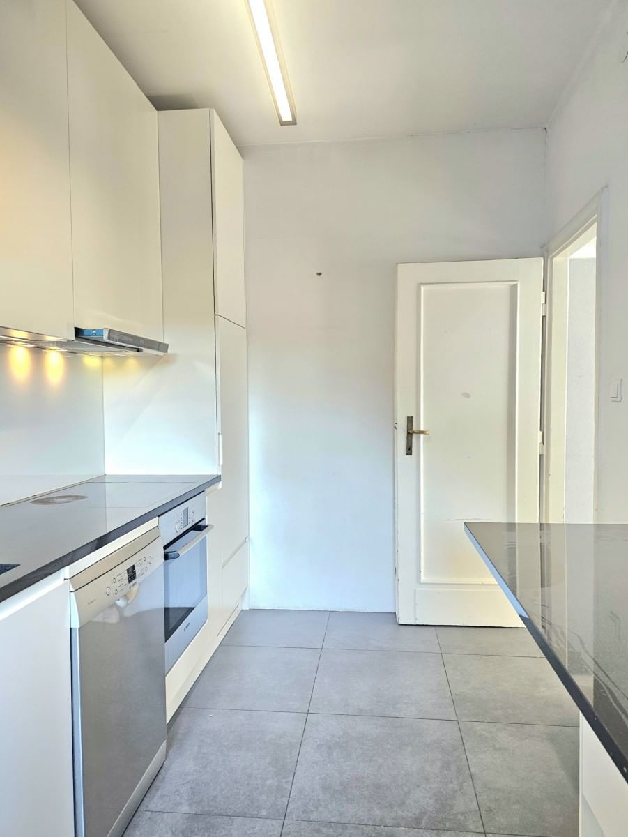 Mieszkanie 4 pokojowe na Wynajem