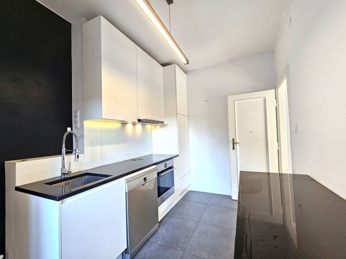 Mieszkanie 4 pokojowe na Wynajem