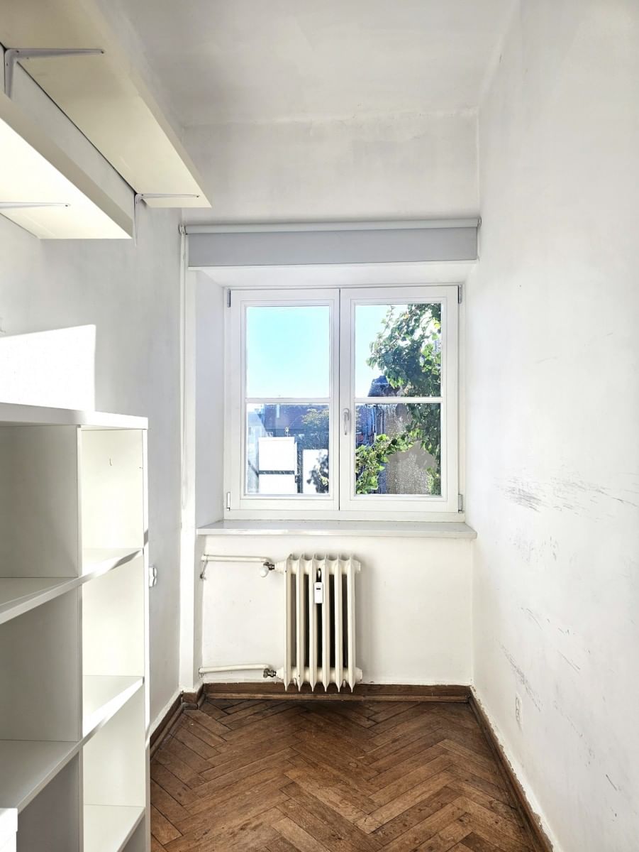 Mieszkanie 4 pokojowe na Wynajem