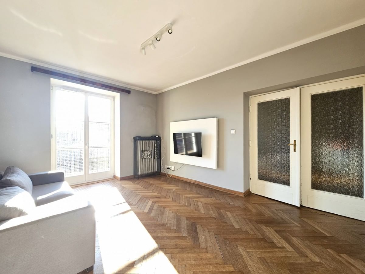 Mieszkanie 4 pokojowe na Wynajem