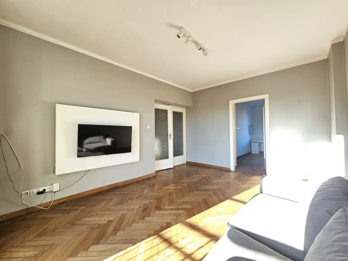 Mieszkanie 4 pokojowe na Wynajem