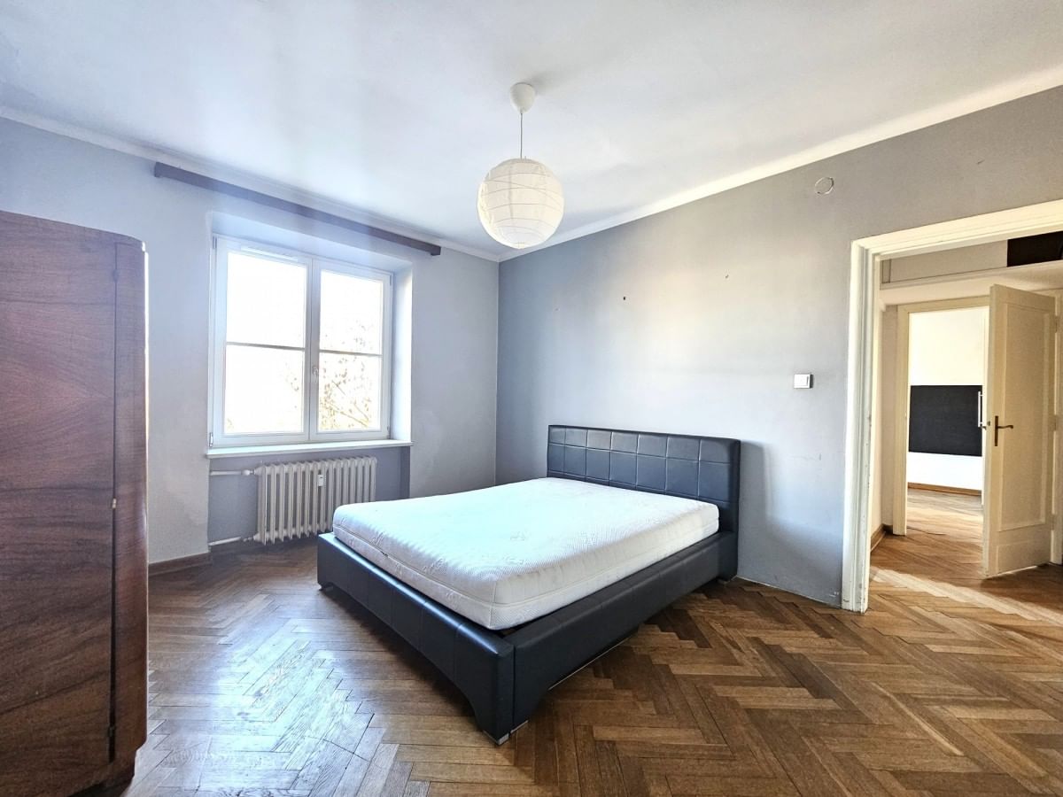 Mieszkanie 4 pokojowe na Wynajem