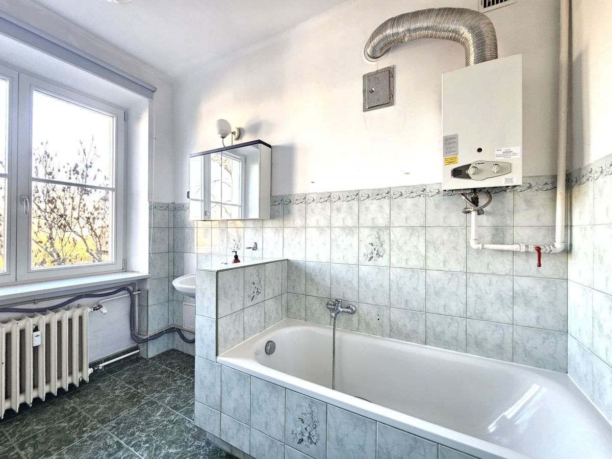 Mieszkanie 4 pokojowe na Wynajem