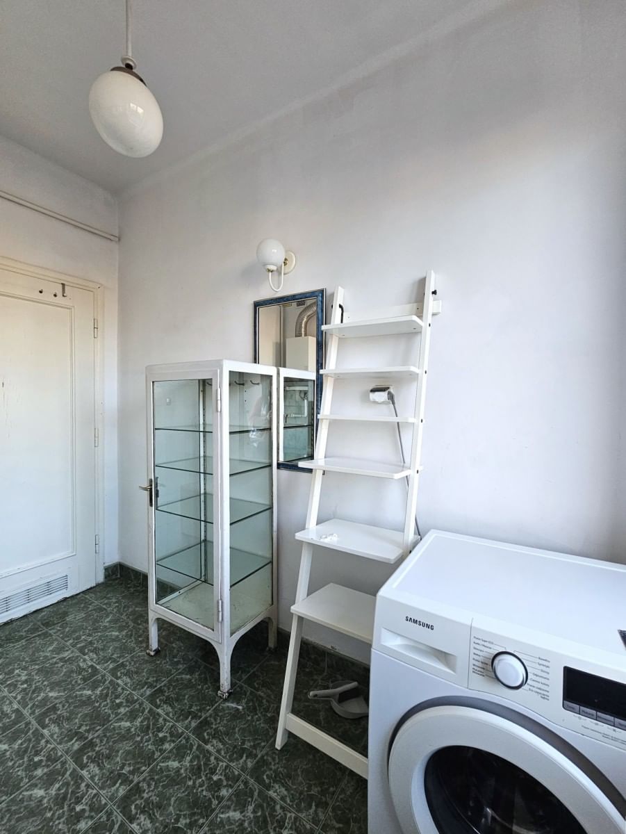 Mieszkanie 4 pokojowe na Wynajem