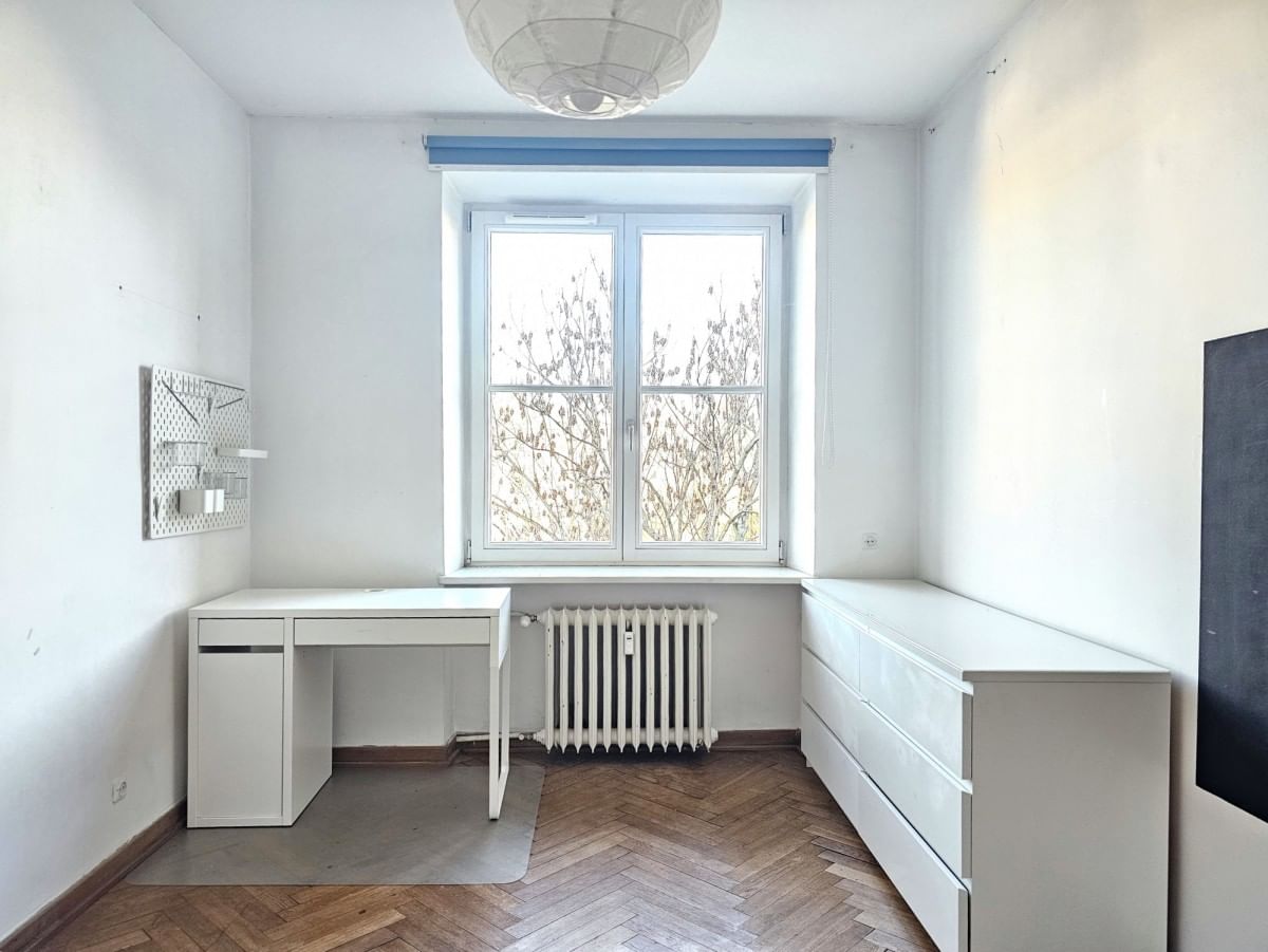 Mieszkanie 4 pokojowe na Wynajem