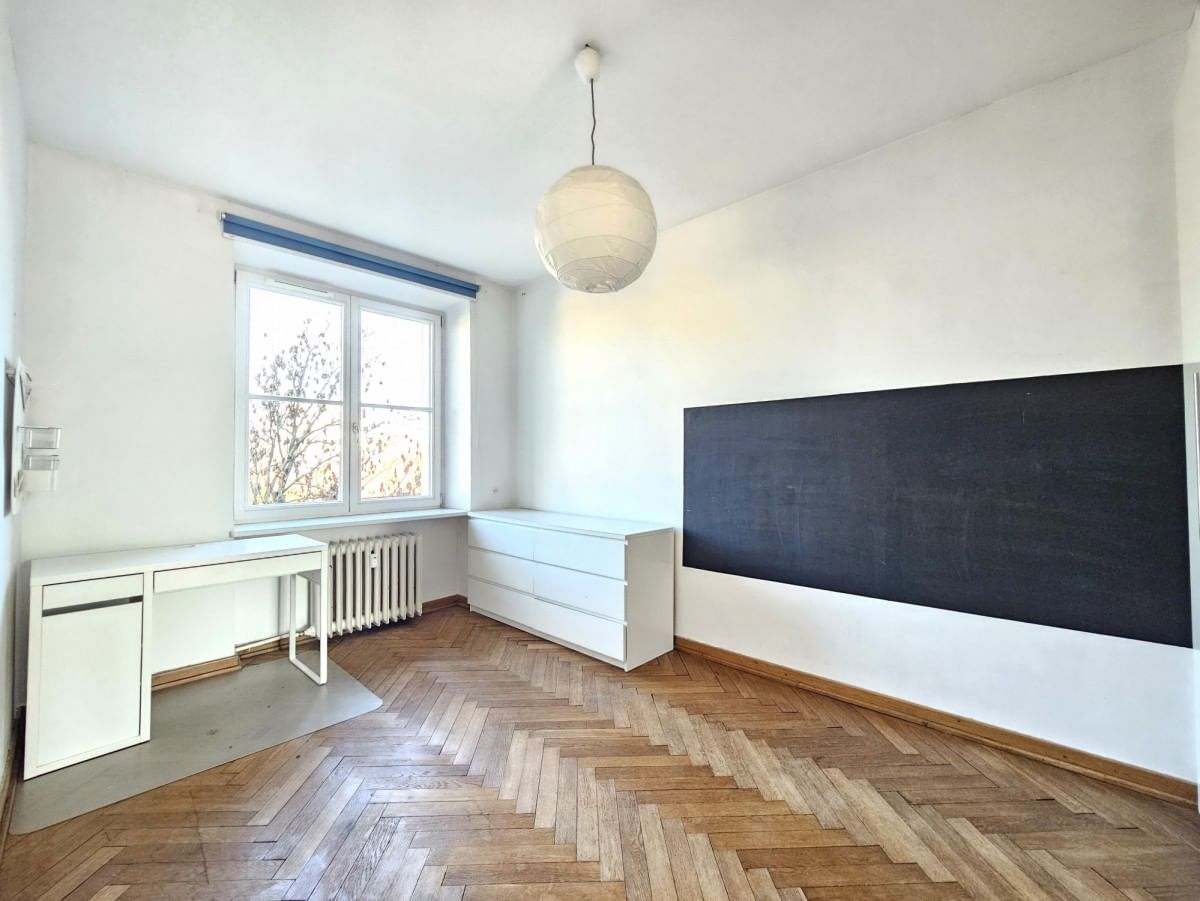 Mieszkanie 4 pokojowe na Wynajem