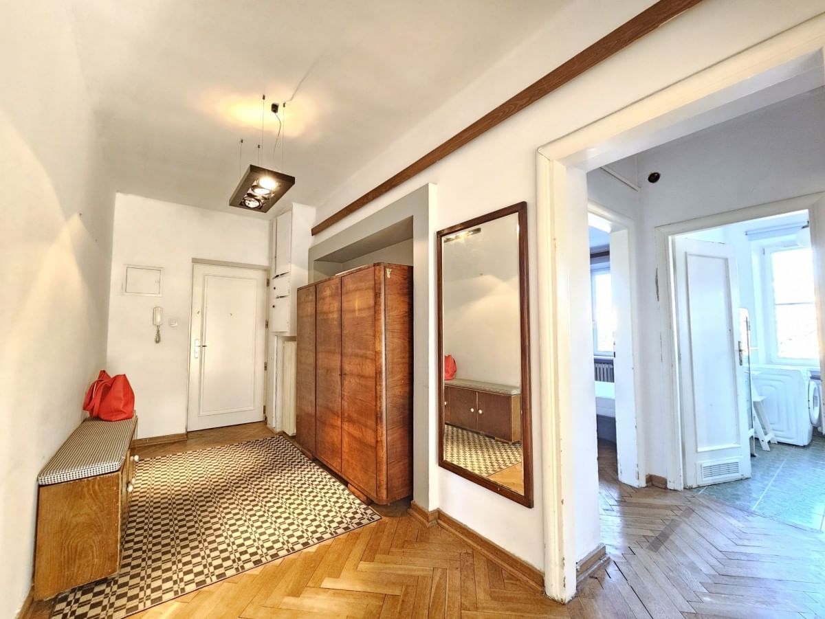 Mieszkanie 4 pokojowe na Wynajem