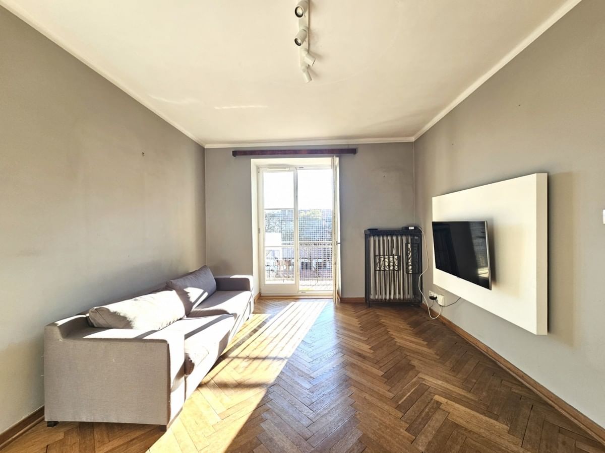 Mieszkanie 4 pokojowe na Wynajem