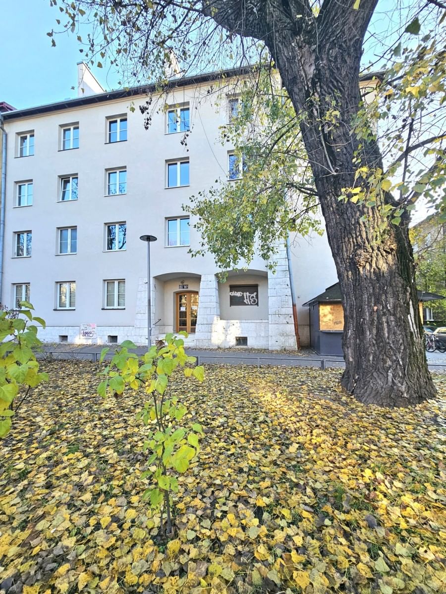 Mieszkanie 4 pokojowe na Wynajem