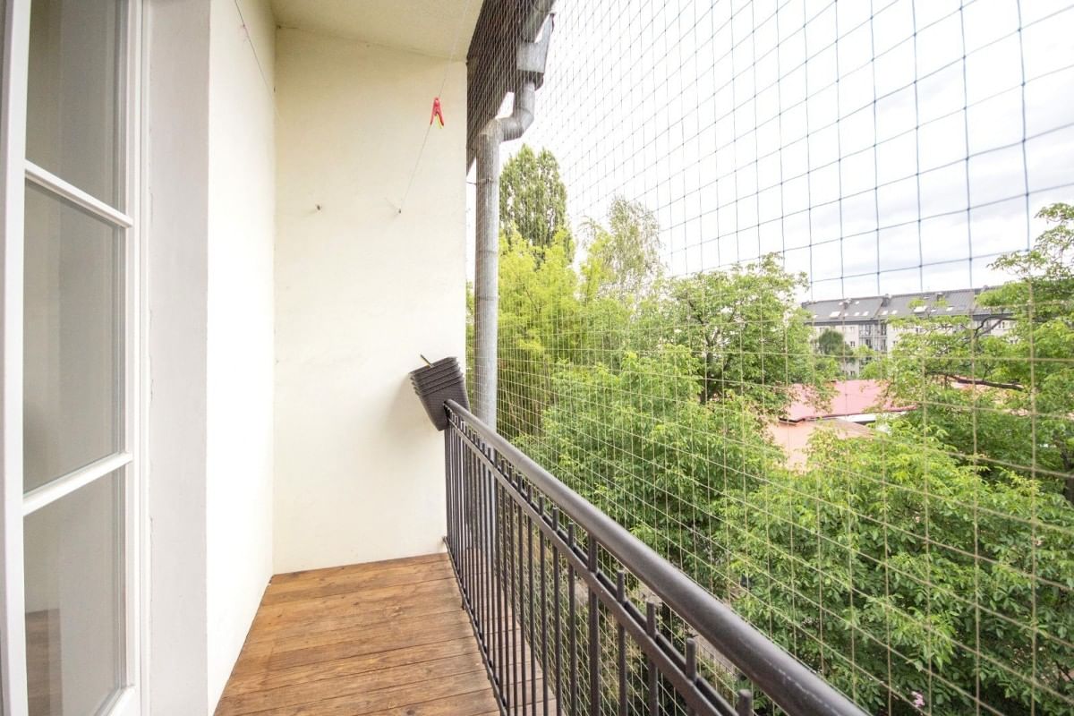 Mieszkanie 4 pokojowe na Wynajem