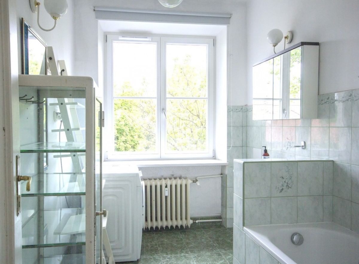 Mieszkanie 4 pokojowe na Wynajem