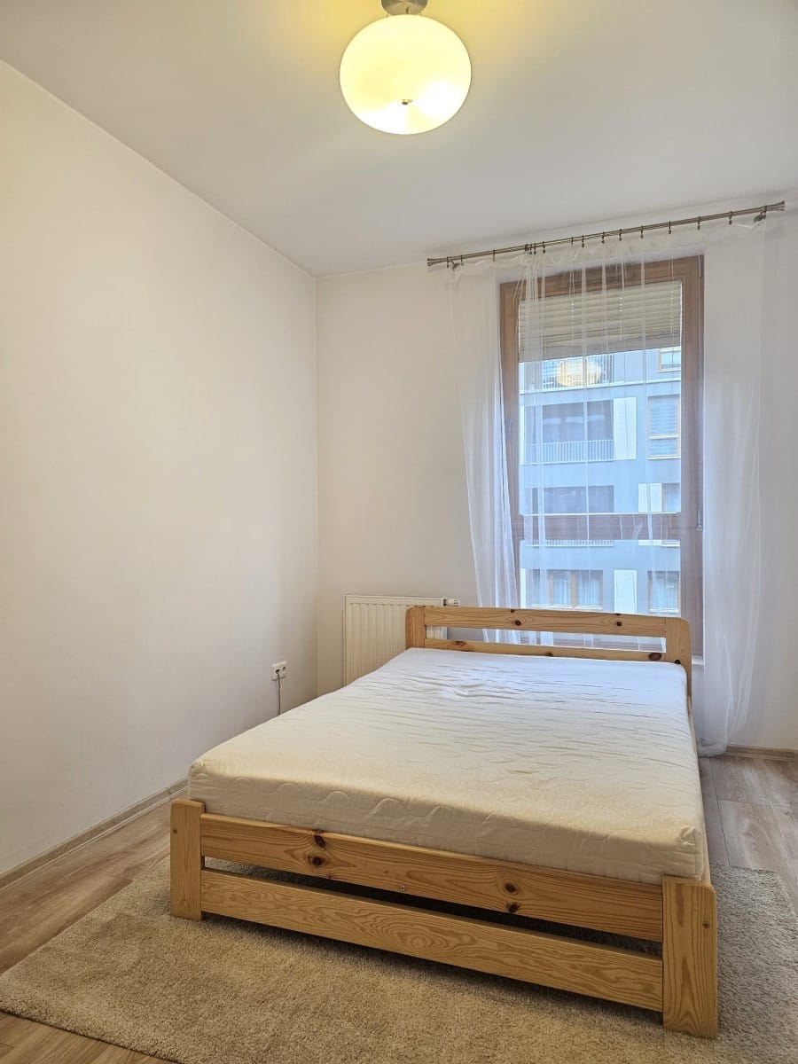 Mieszkanie 3 pokojowe na Wynajem