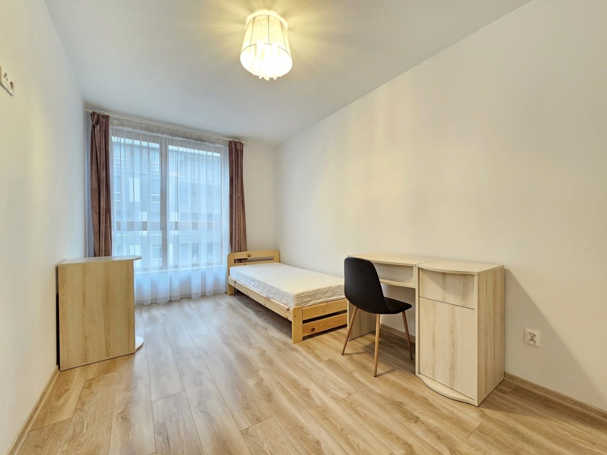 Mieszkanie 3 pokojowe na Wynajem