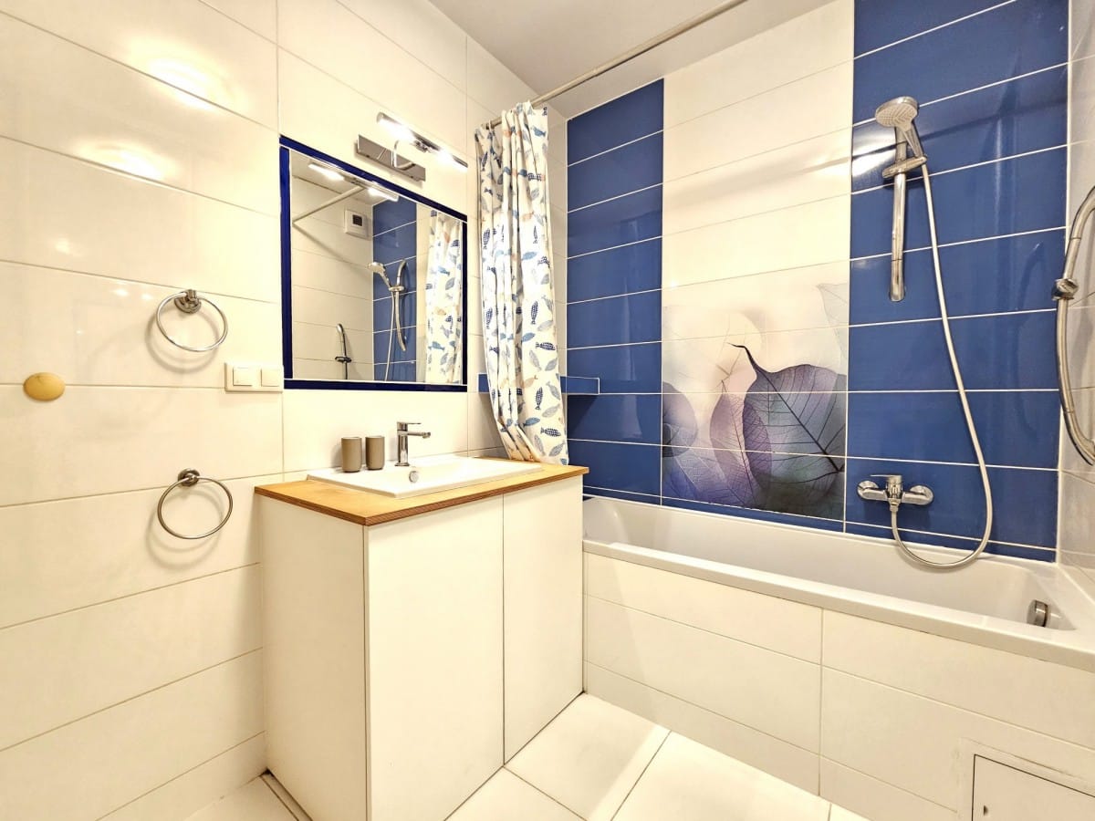 Mieszkanie 3 pokojowe na Wynajem