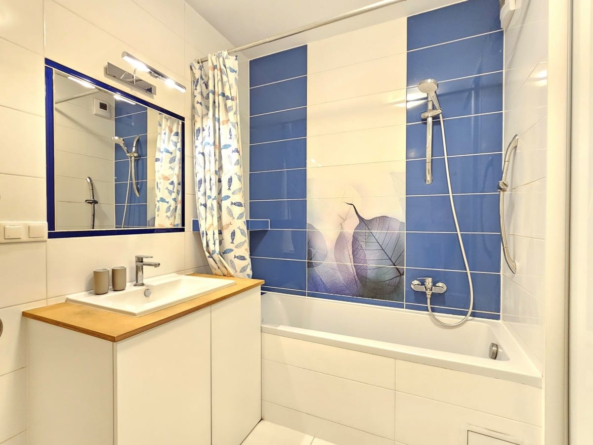 Mieszkanie 3 pokojowe na Wynajem