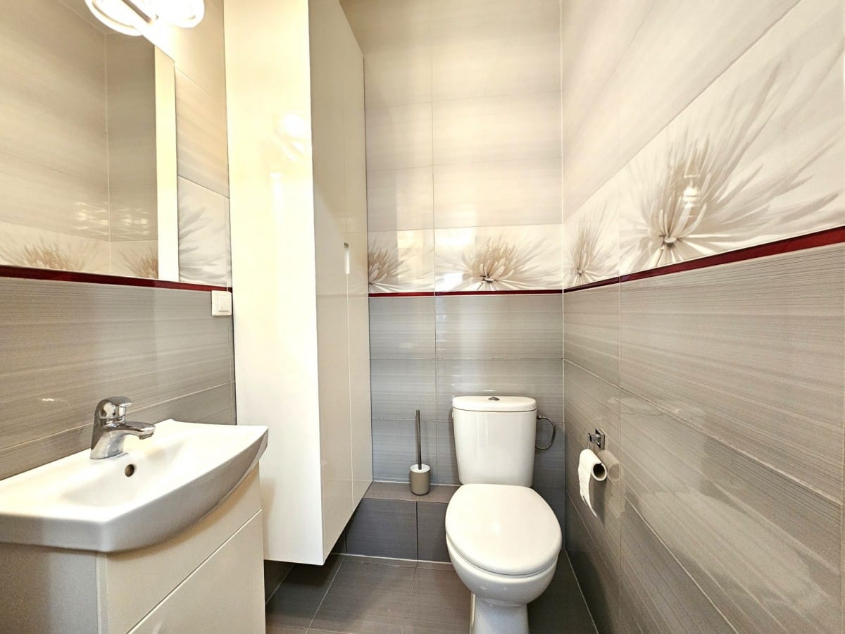 Mieszkanie 3 pokojowe na Wynajem