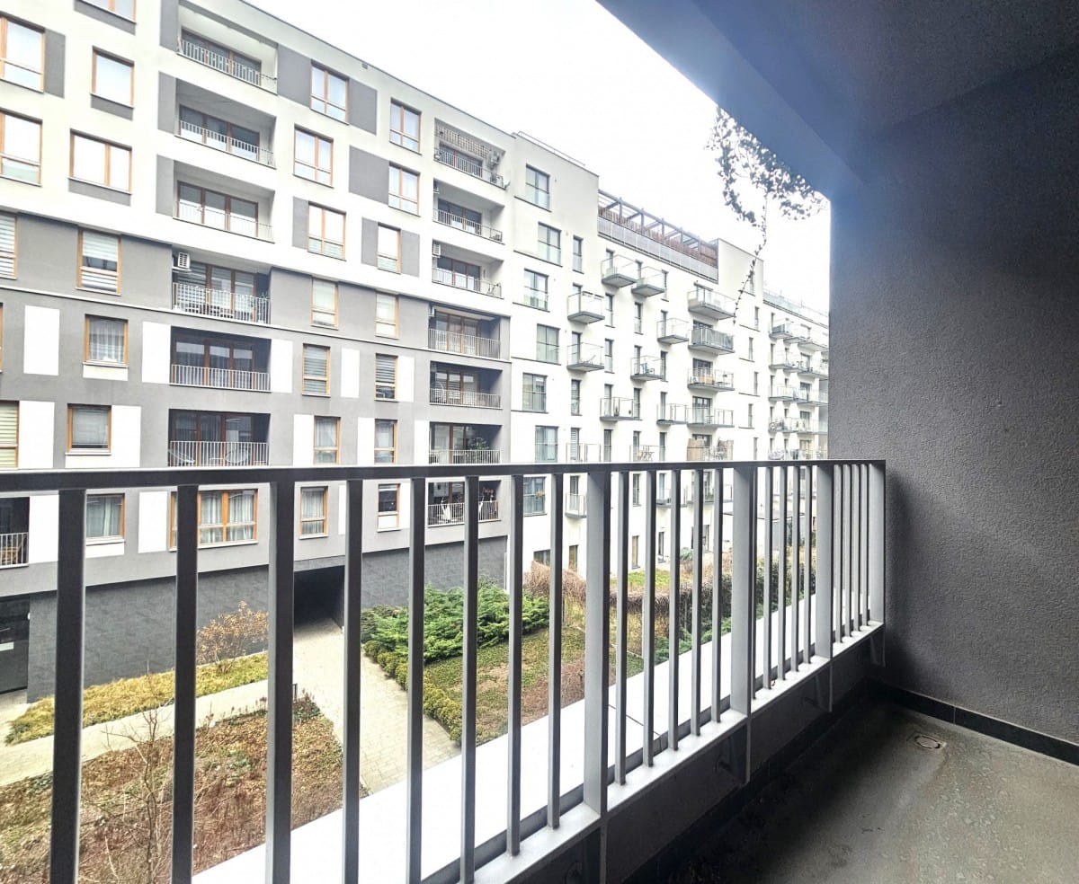 Mieszkanie 3 pokojowe na Wynajem