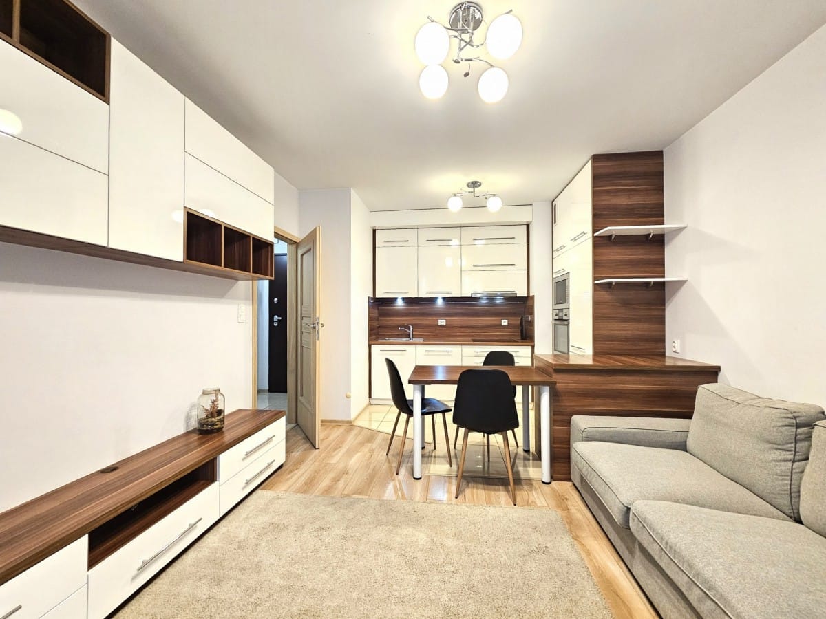 Mieszkanie 3 pokojowe na Wynajem