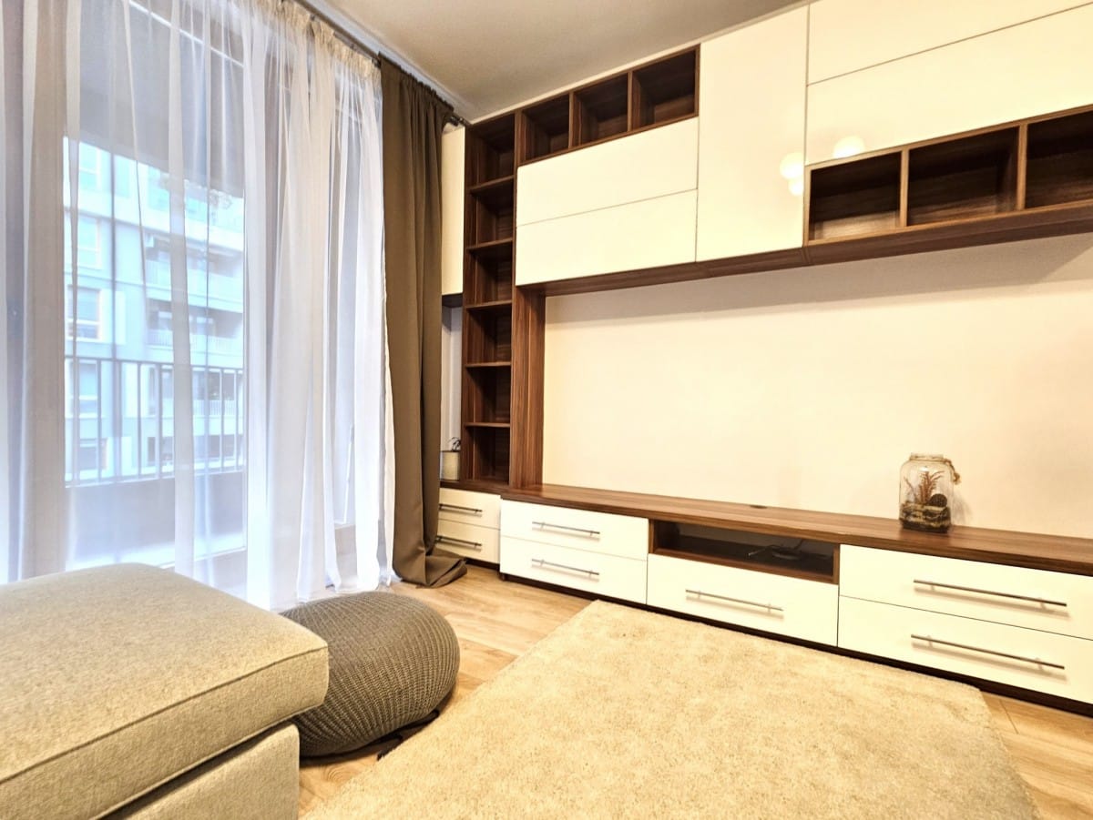 Mieszkanie 3 pokojowe na Wynajem