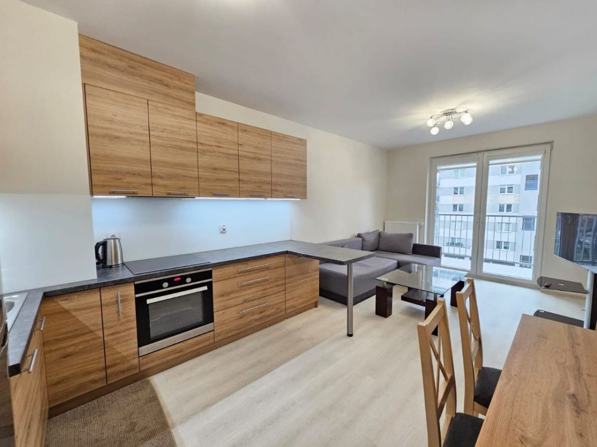 Mieszkanie 3 pokojowe na Wynajem