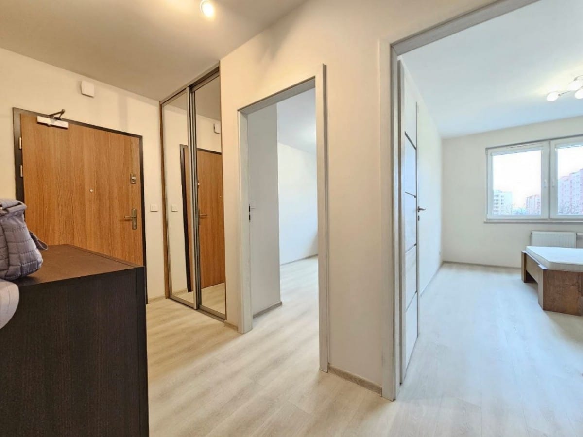 Mieszkanie 3 pokojowe na Wynajem