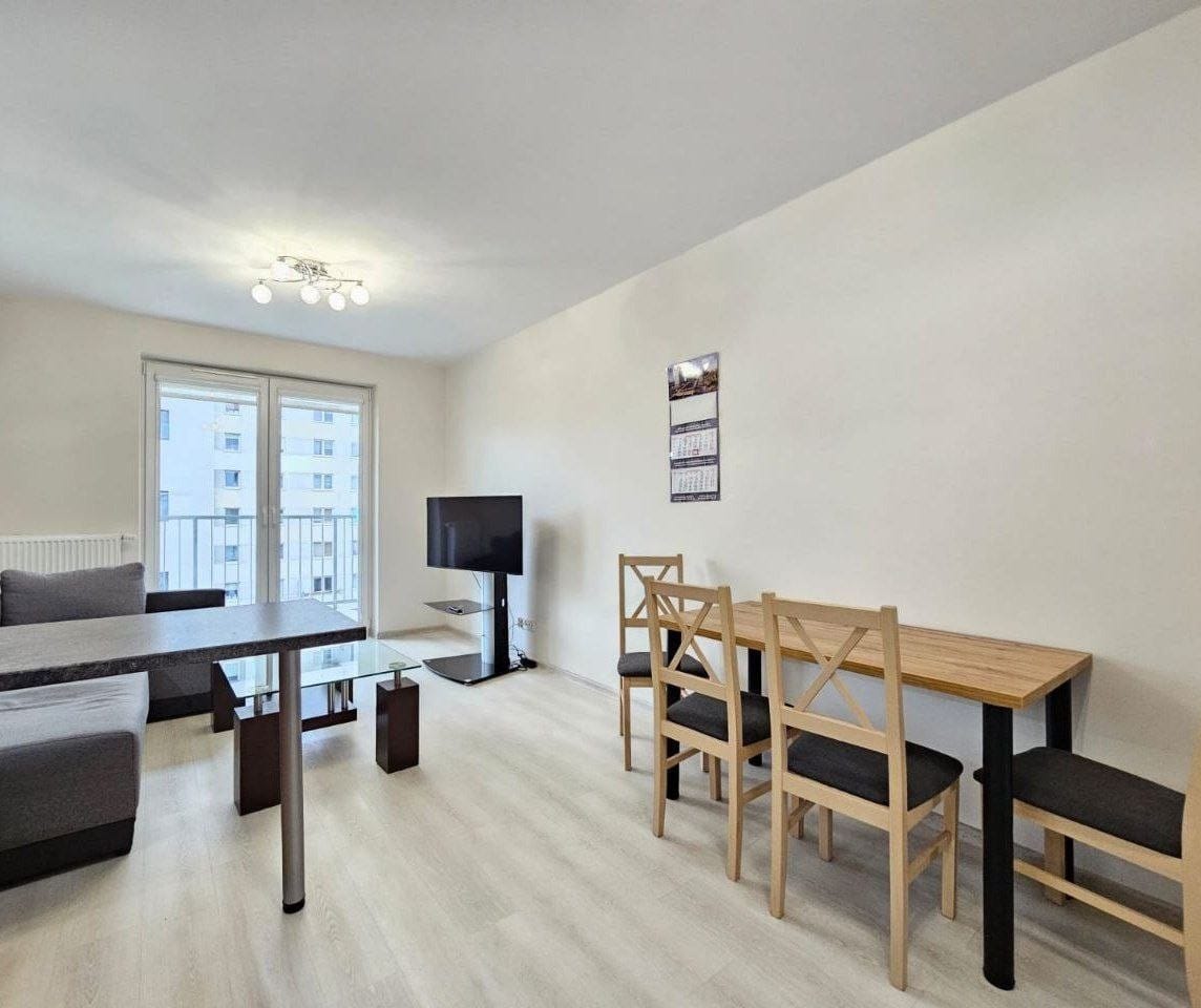 Mieszkanie 3 pokojowe na Wynajem