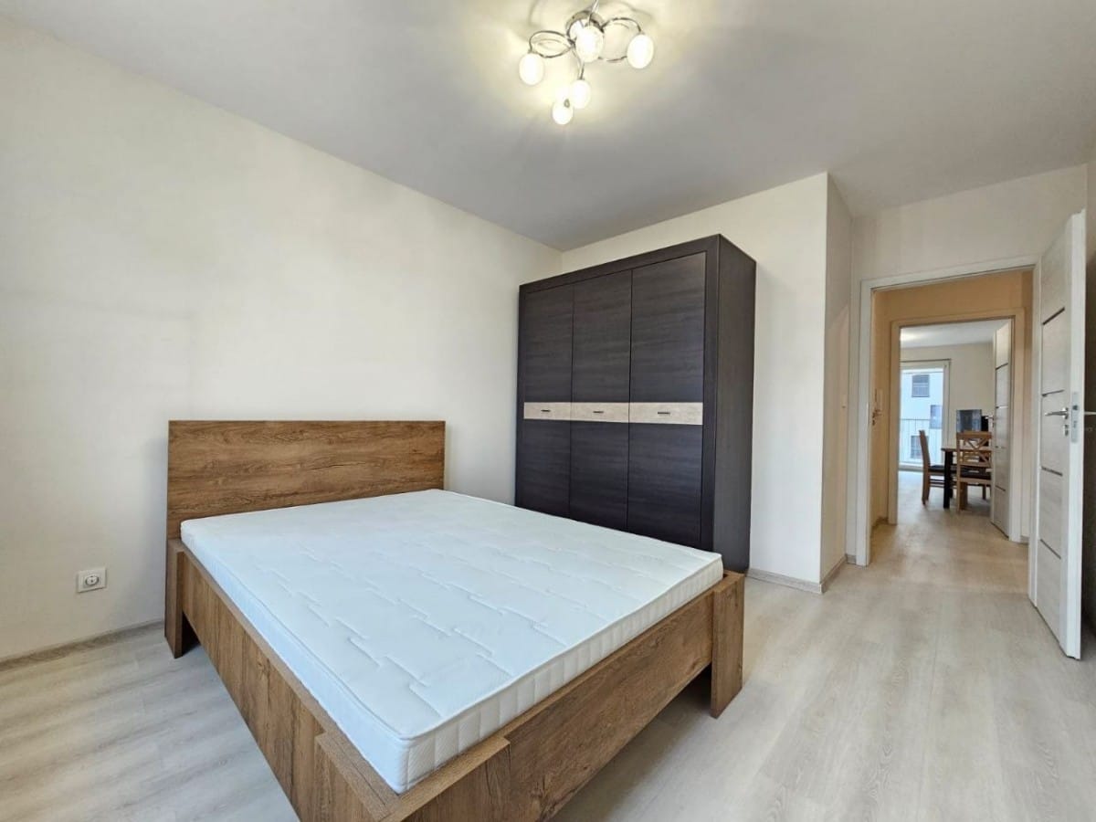 Mieszkanie 3 pokojowe na Wynajem