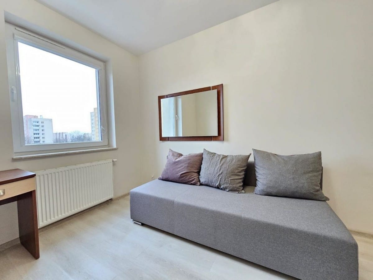 Mieszkanie 3 pokojowe na Wynajem