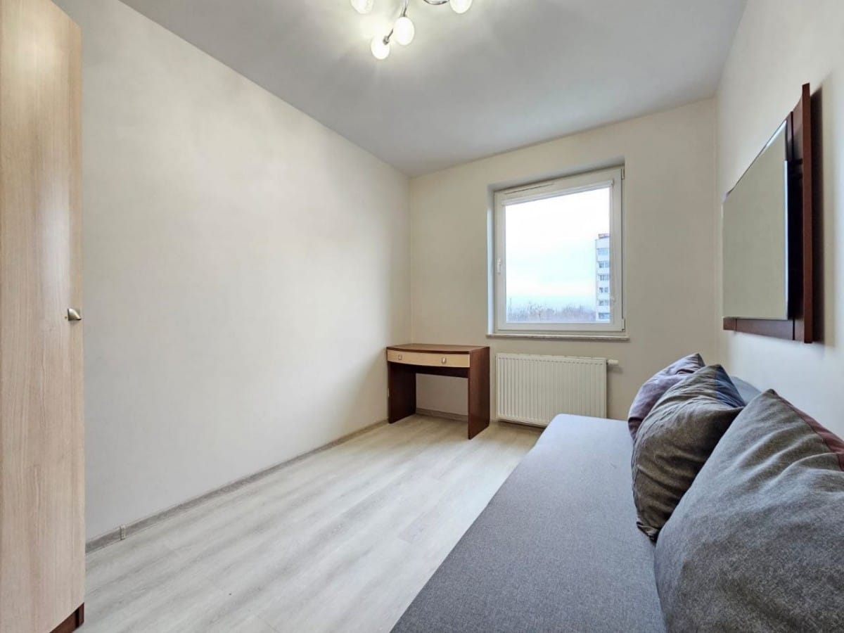 Mieszkanie 3 pokojowe na Wynajem